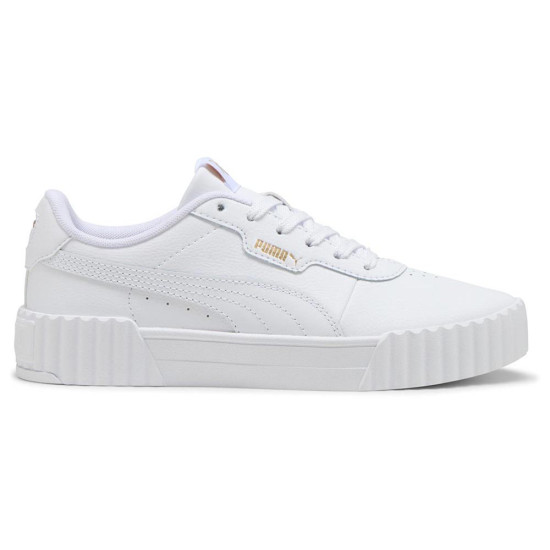 Puma Carina 3.0